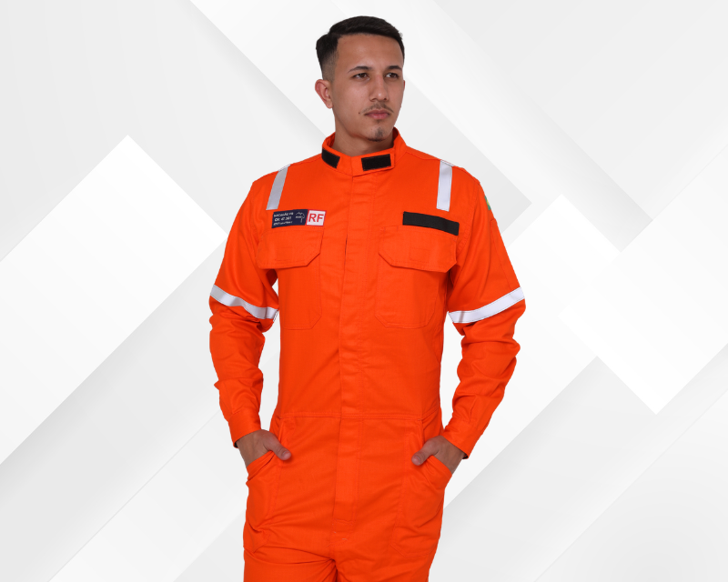Macacão NR10