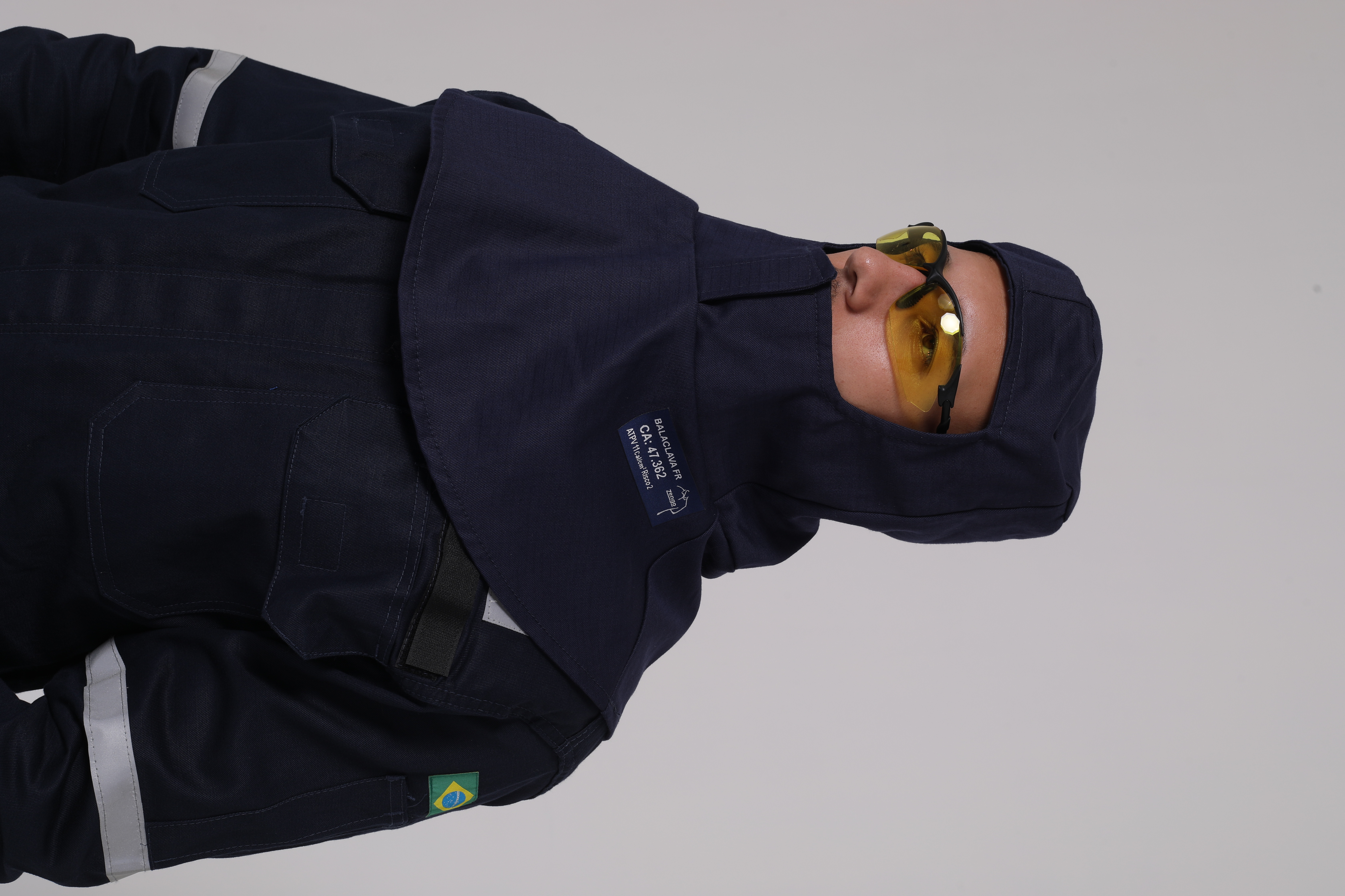Balaclava NR10